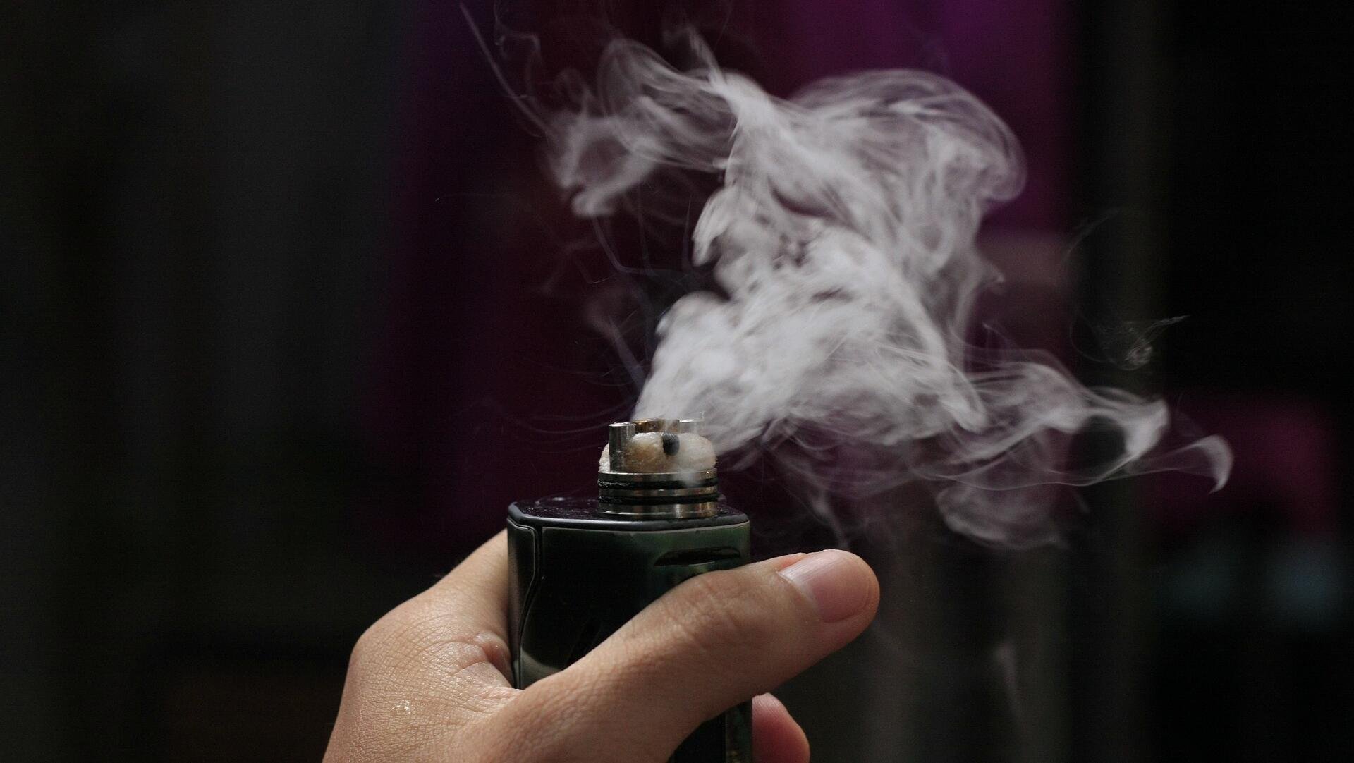 Govt backs vape regulation; firms vie for market control