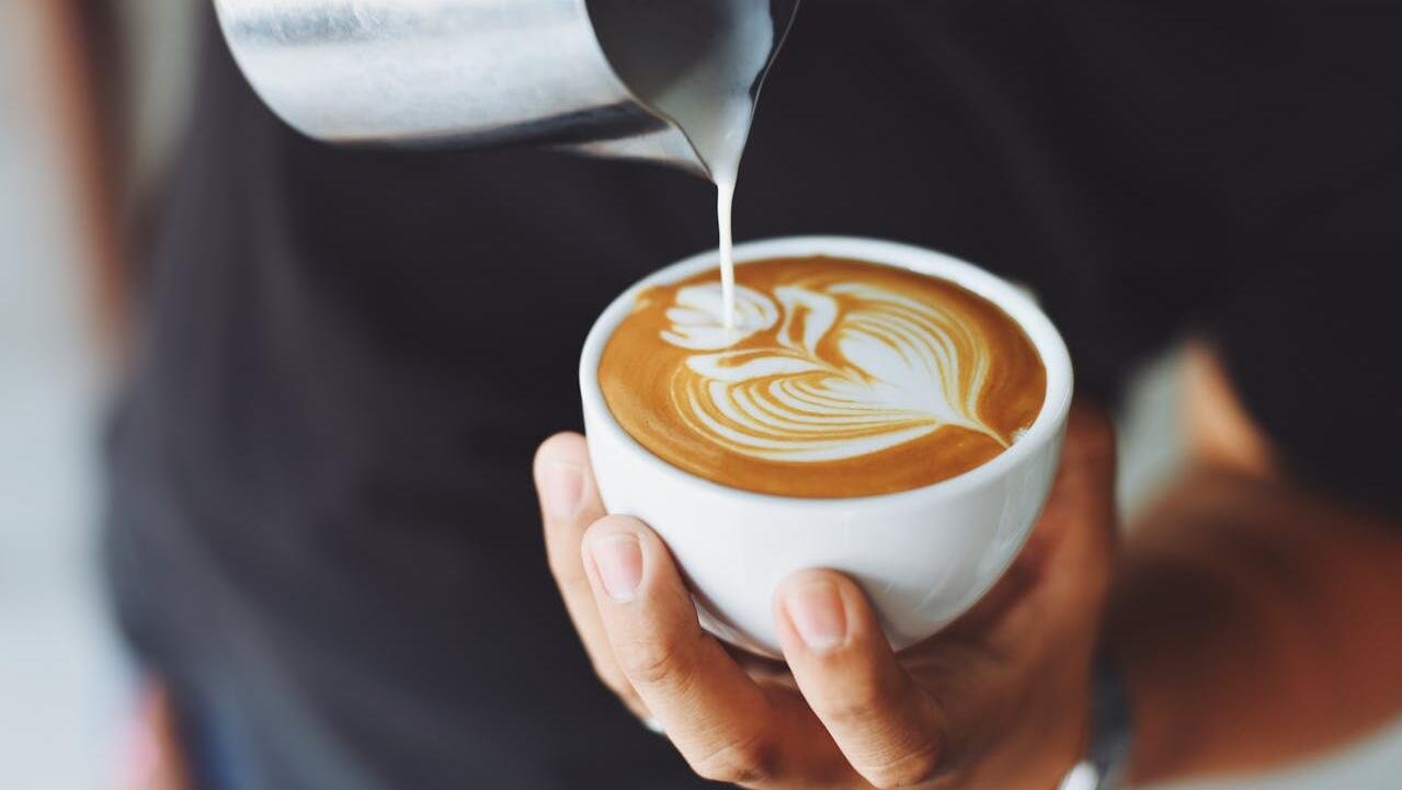 Coffee is hottest commodity as prices hit record high