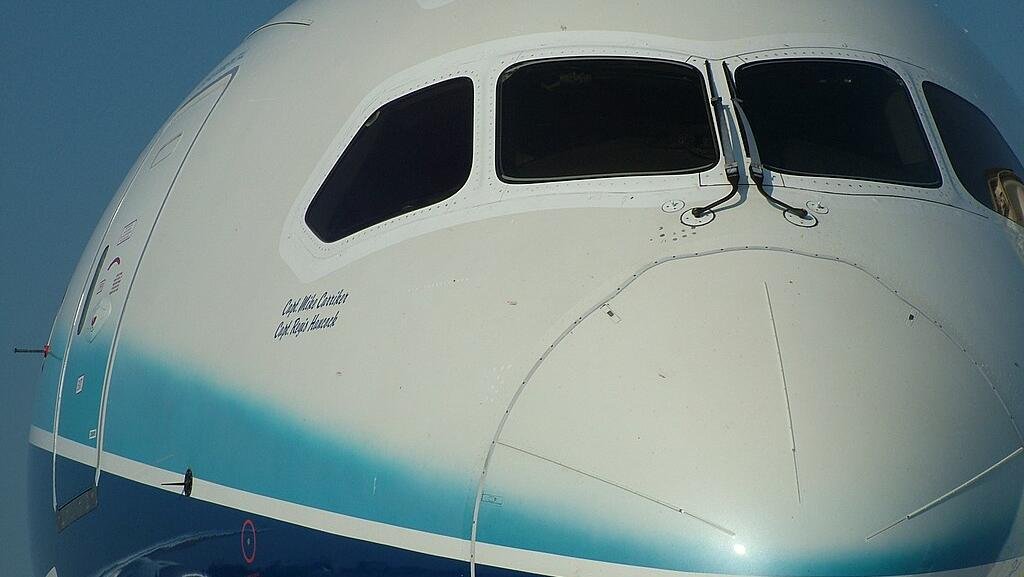 Boeing shares bounce back after resuming production