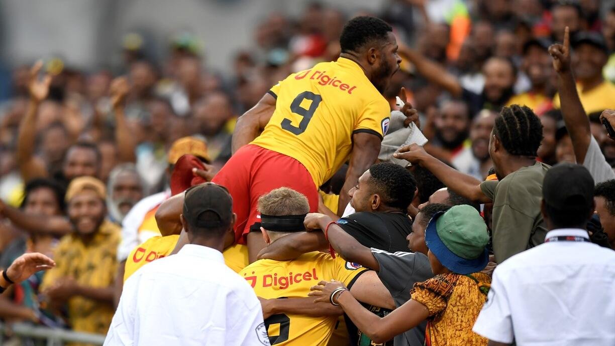 Expansion plans as PNG to join Australia’s NRL comp
