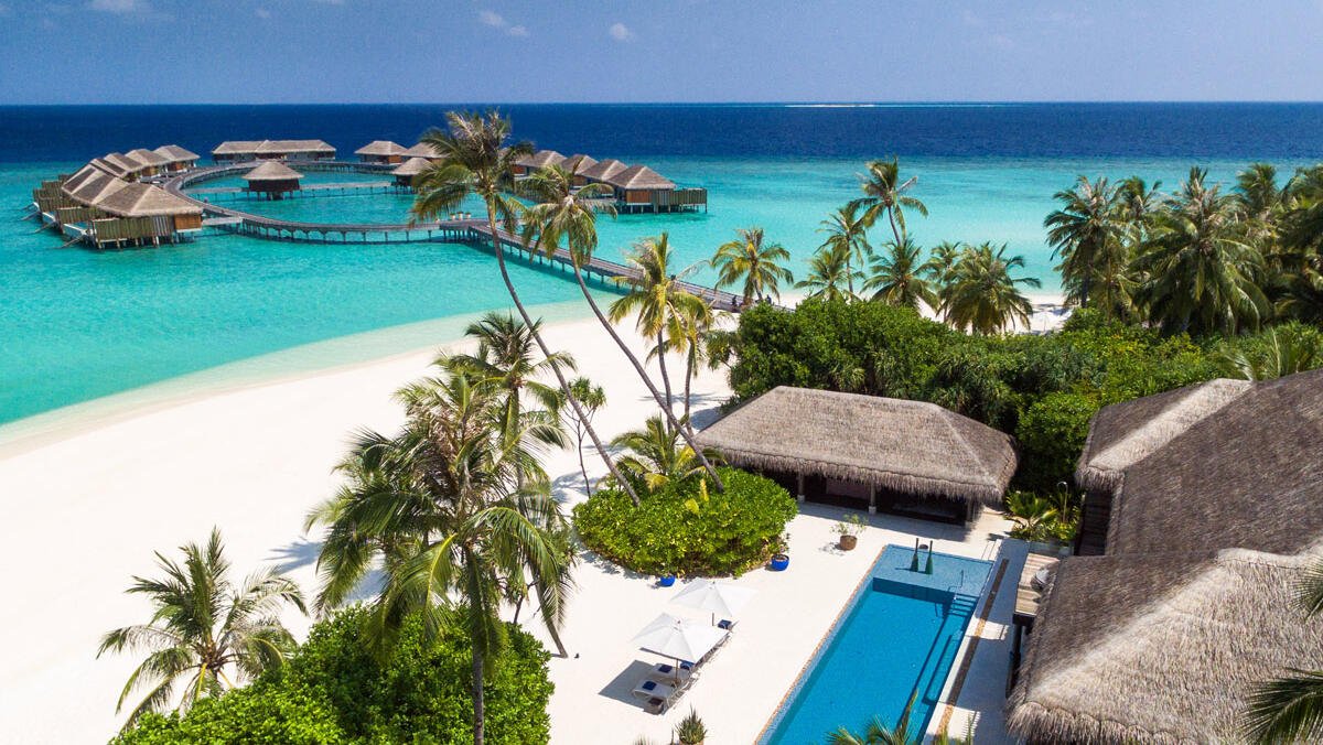 Forbes Travel Guide lists top 12 destinations for 2025
