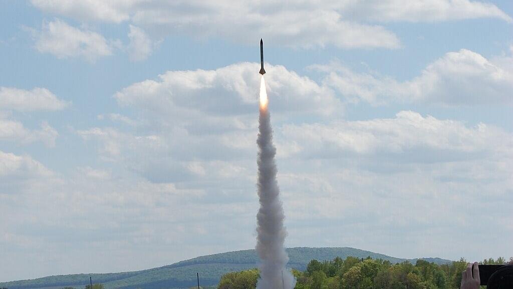 WISeKey keeps rocketing higher on SpaceX deal