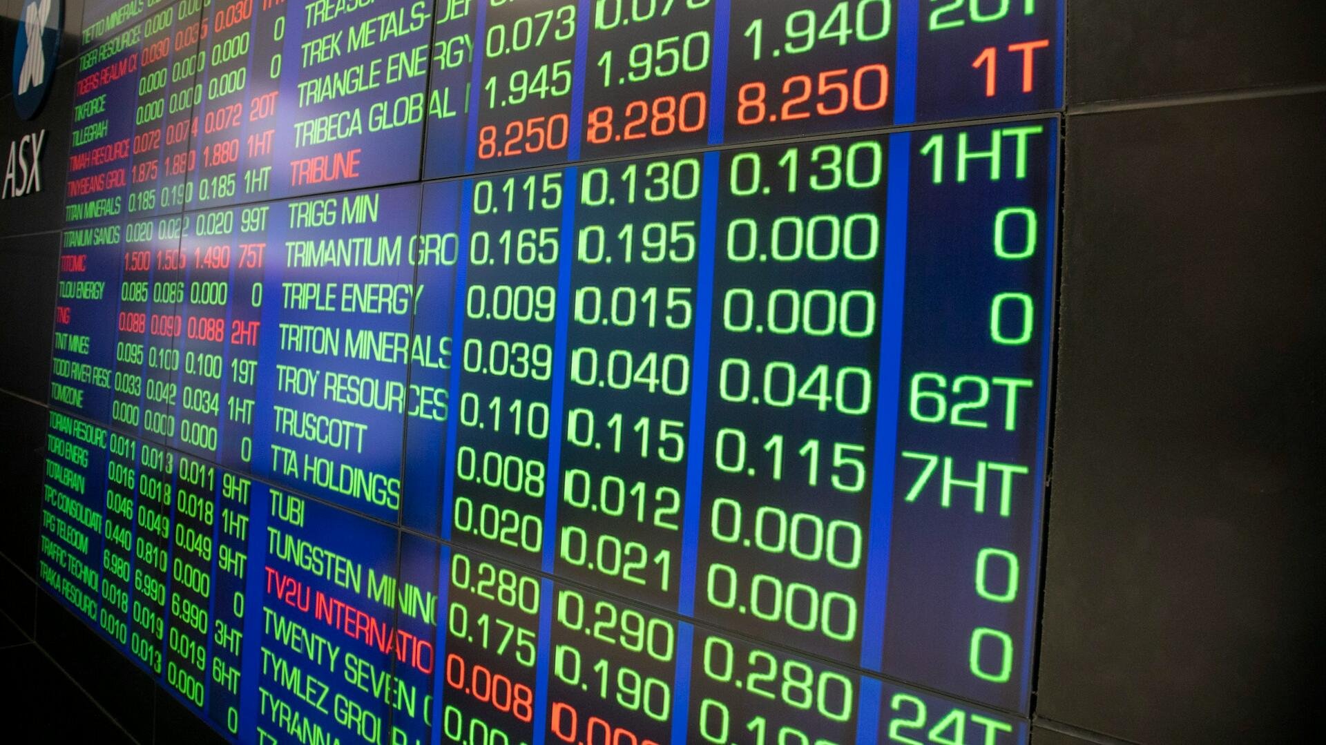 ASX 200 snaps three-week rally; miners, bankers struggle