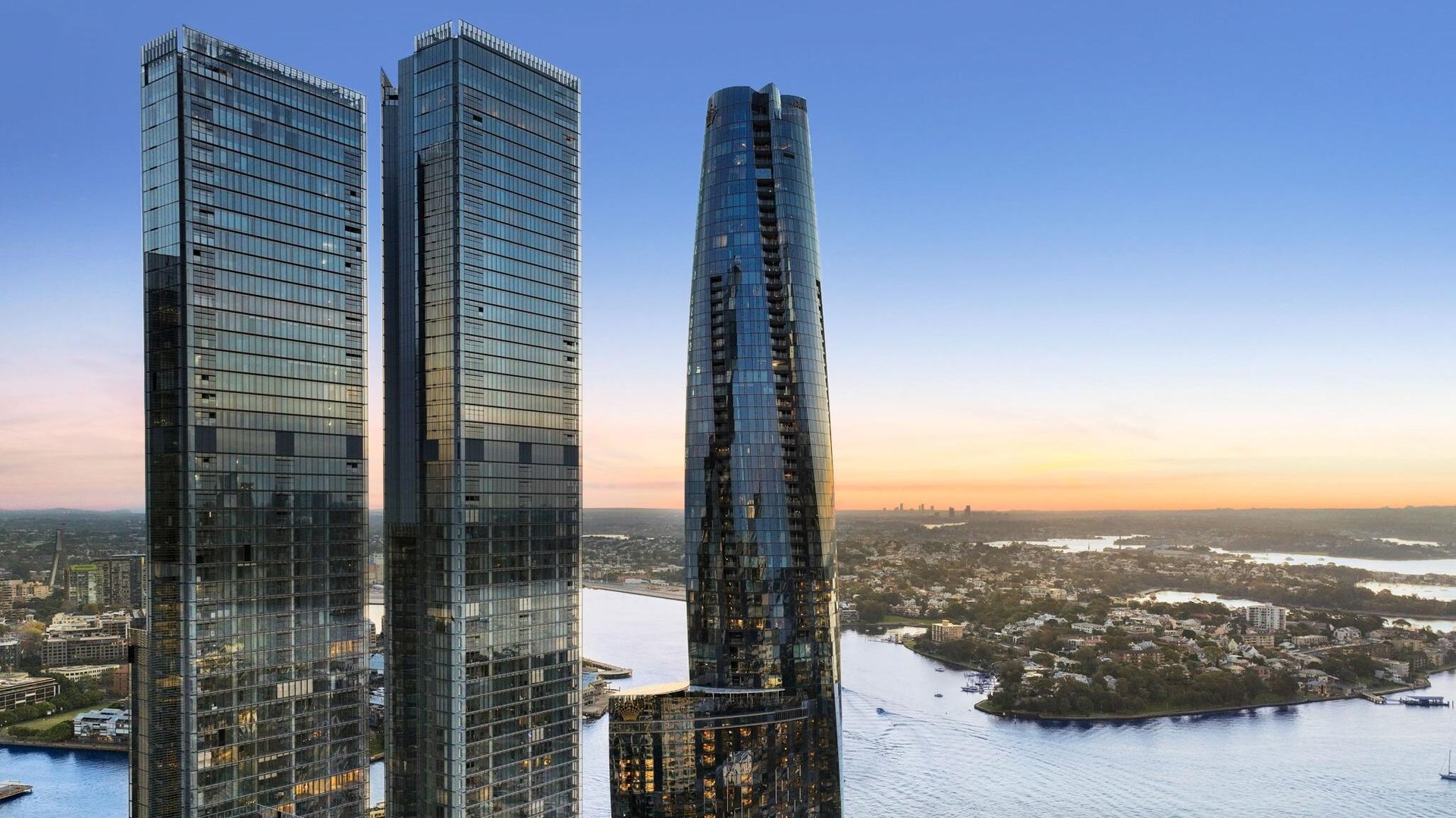 Australia’s Pinnacle of Luxury: The Most Expensive Properties