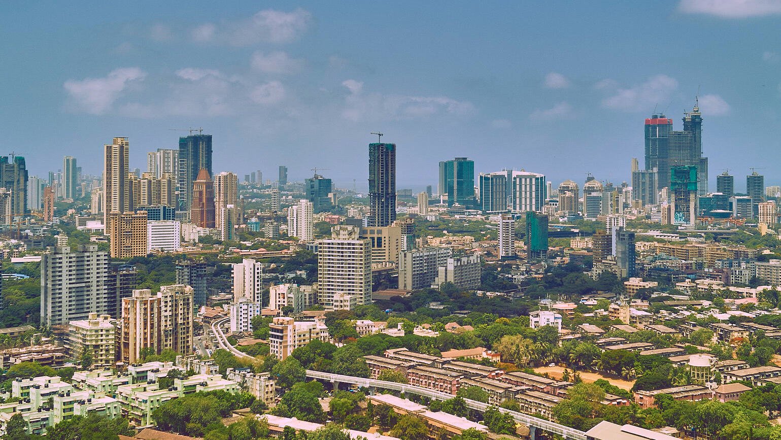 Out with the old: Emerging markets outlook for 2025
