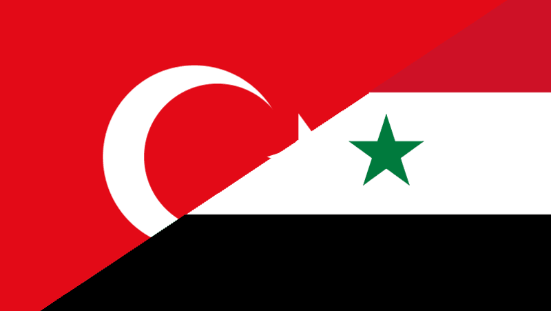 Turkiye, Syria leaders meet to end sanctions row