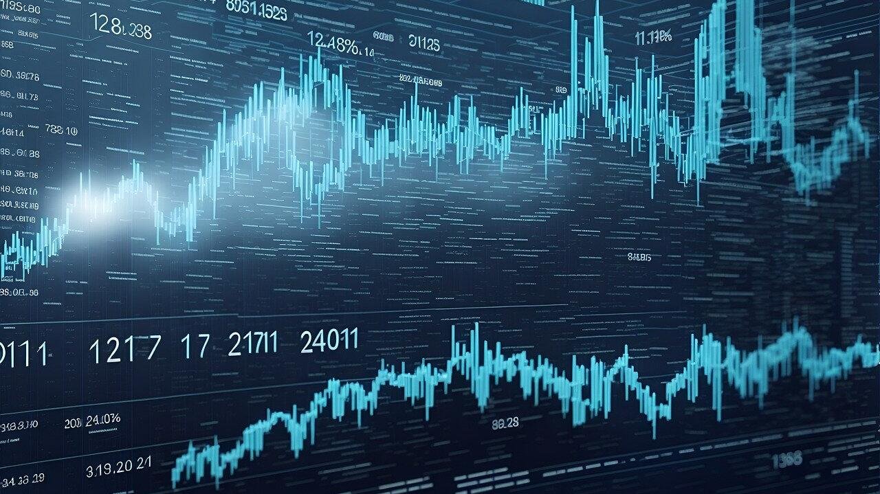 US stocks rise as oil prices ease amid Middle East fears
