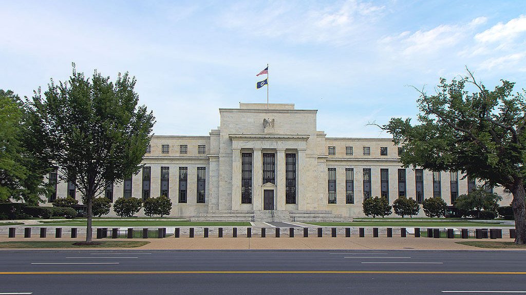 US inflation falls to lowest since 2021, Fed poised for rate cut