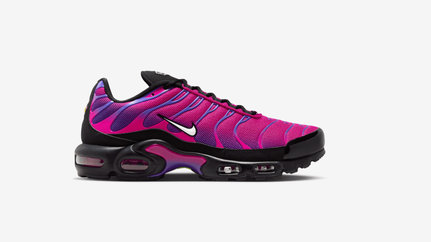 If the shoe fits: the heart and sole of sneaker reselling