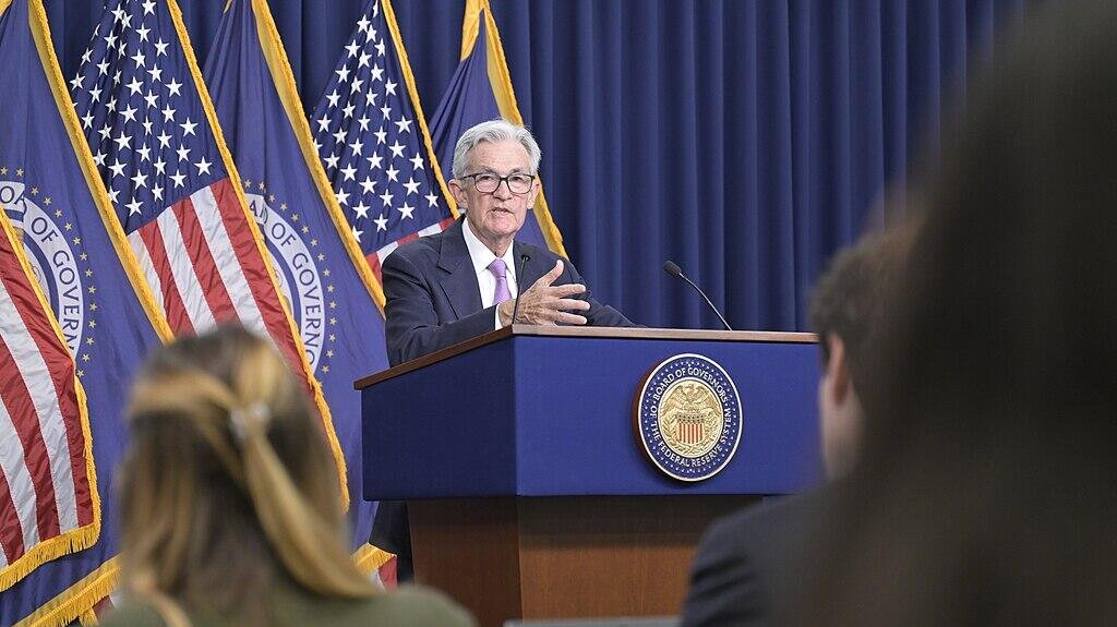 Fed divided on September rate cut, minutes reveal