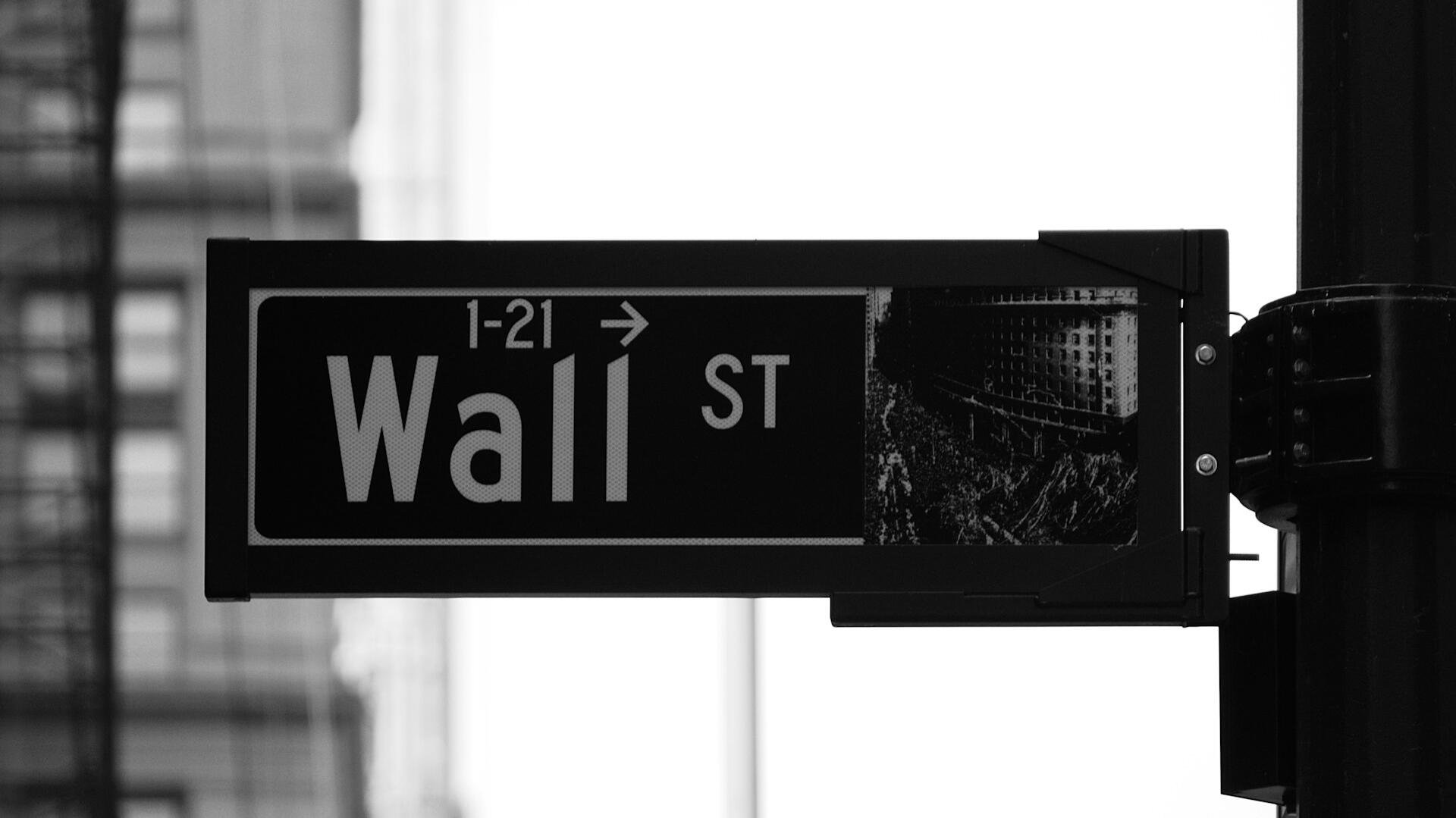 Tech stocks rally pushes Dow, S&P 500 and Nasdaq higher
