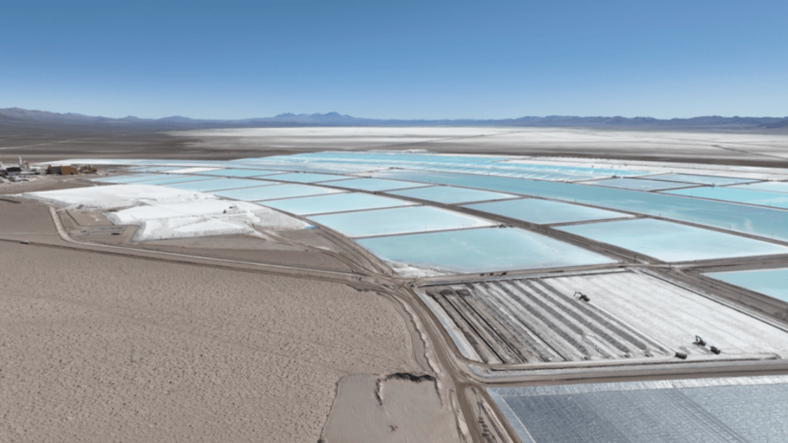 Rio Tinto digs up A$9.975bn to acquire Arcadium Lithium