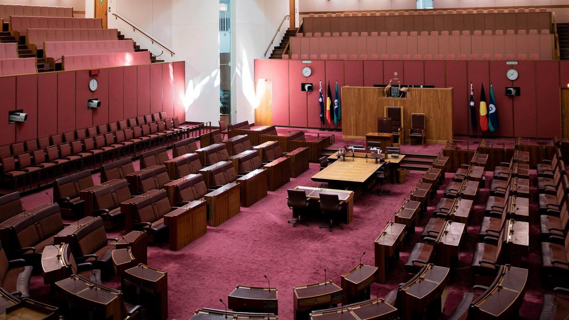 Australia unveils merger reforms to boost competition