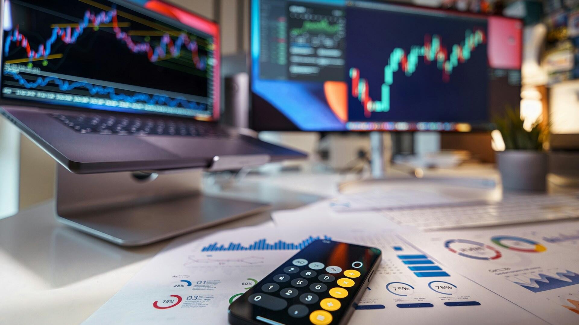 APAC markets gain ground as US earnings loom large