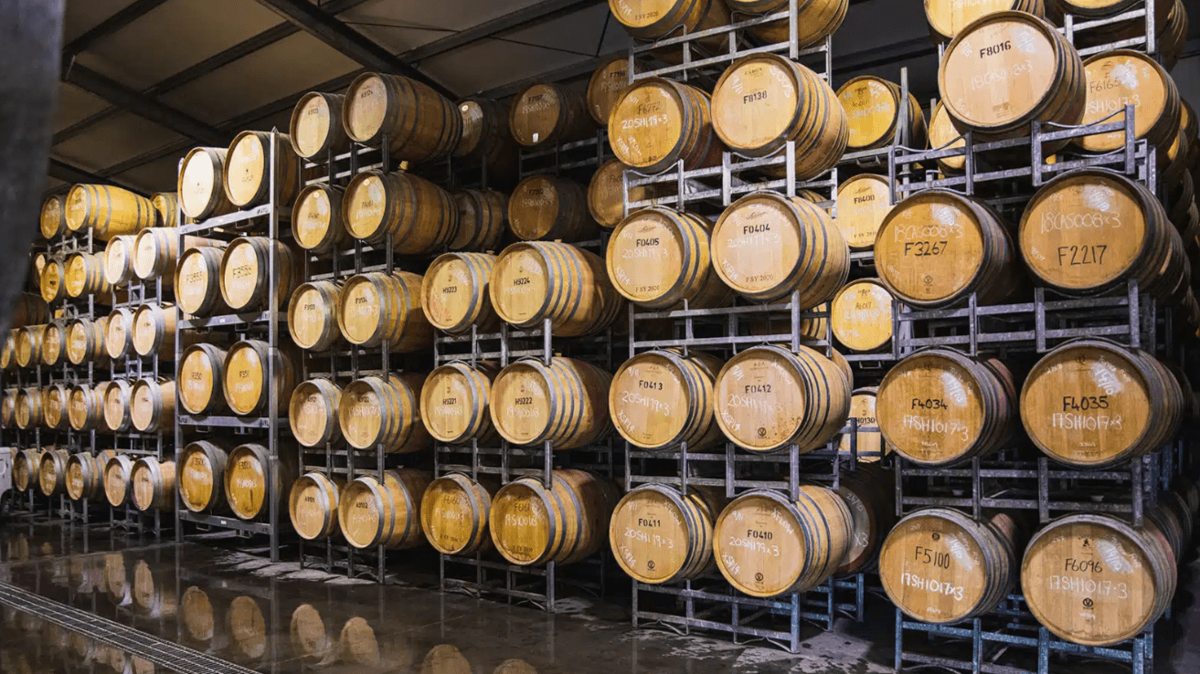 Australian Vintage welcomes back Craig Garvin as CEO