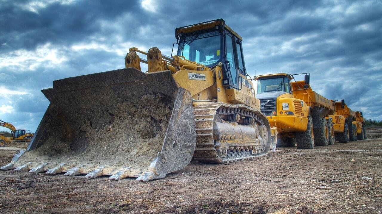 August business turnover down due to mining industry
