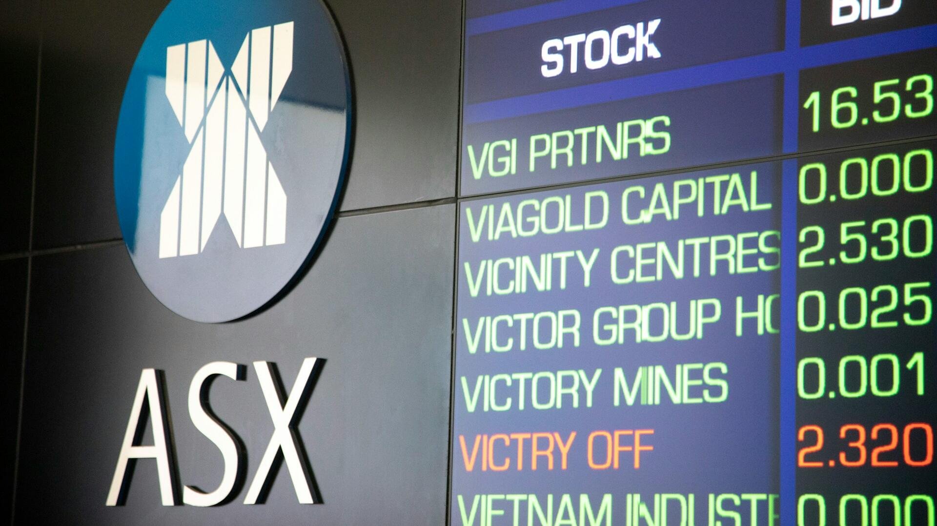 ASX 200 adds 0.5%; miners gain on China stimulus