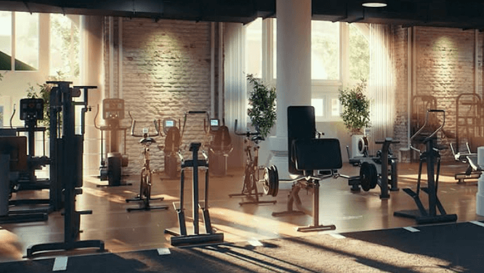 Health and wellness meet AI in this luxury NYC club