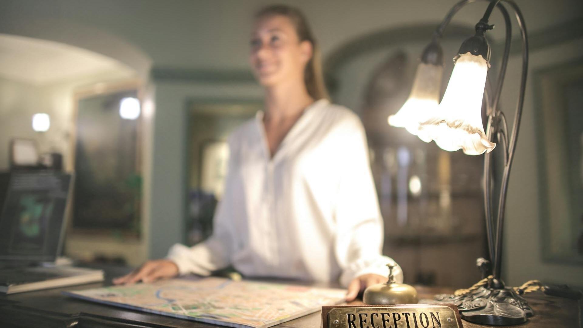 Short-stay market switches from Airbnb to booking hotels