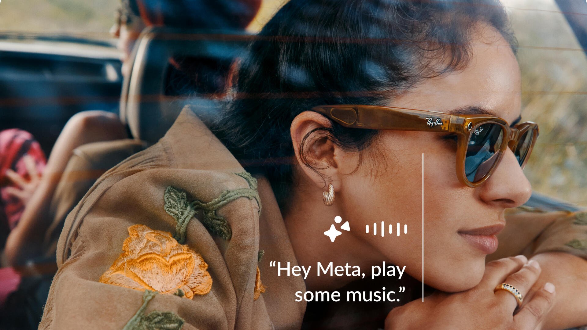 Smart glasses look for a breakthrough year in 2025