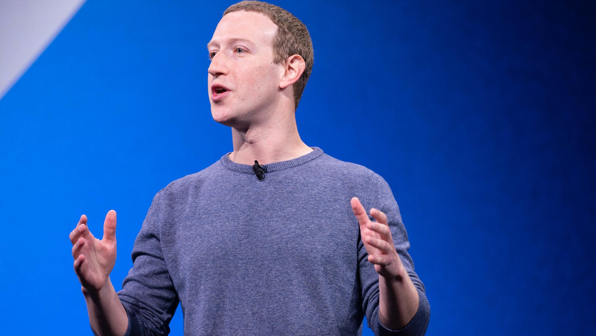Facebook parent to end fact checking, restore free speech