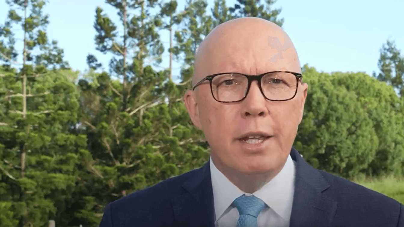 Polls: Coalition strengthens two-party lead: Roy Morgan