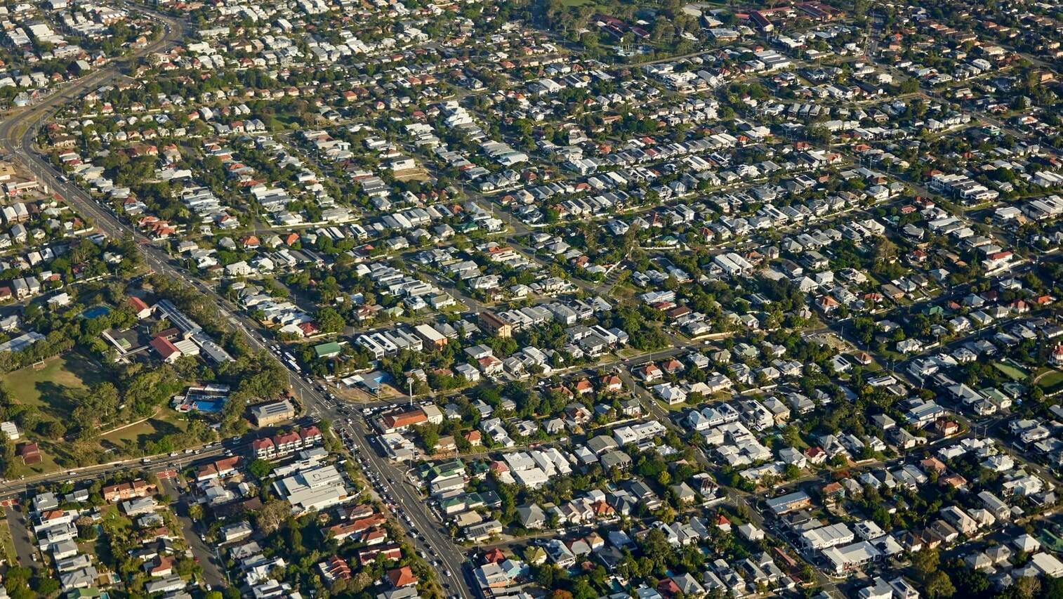 Australia's housing market enters downturn: CoreLogic