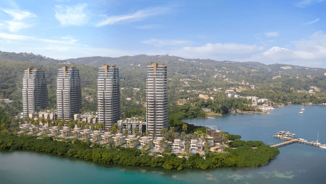 Tourists help pump US$4.3bn into Jamaica's economy