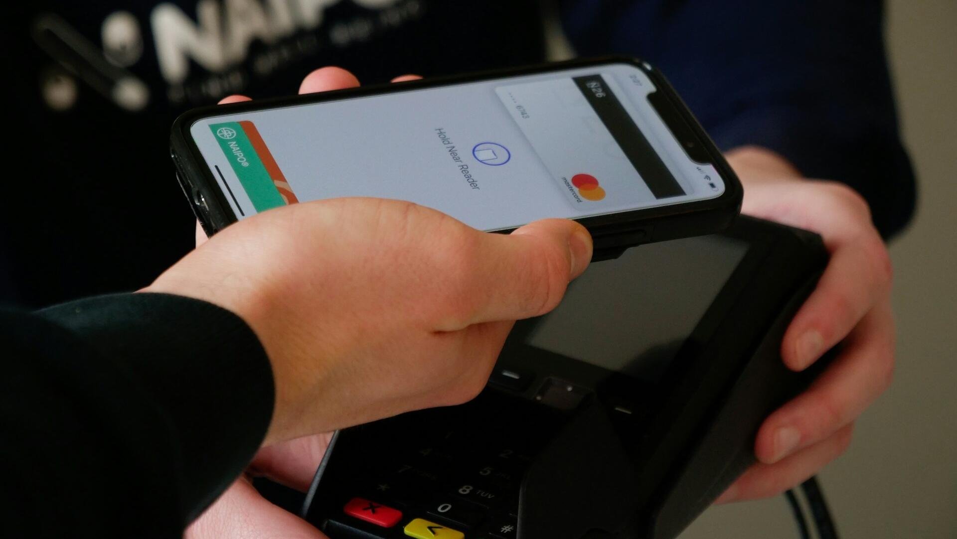 On the cards: Mobile wallets tipped for payment takeover