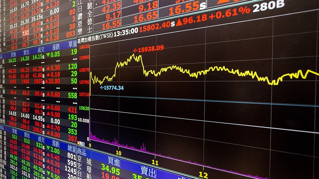 Asian shares surge as tech rally boosts sentiment