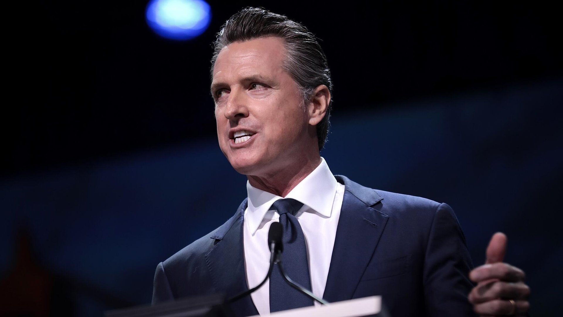 LA wildfires death toll likely to rise further: Newsom