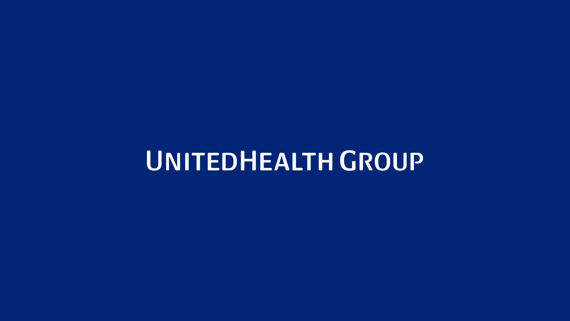 Profits better than expected for UnitedHealth in 2024