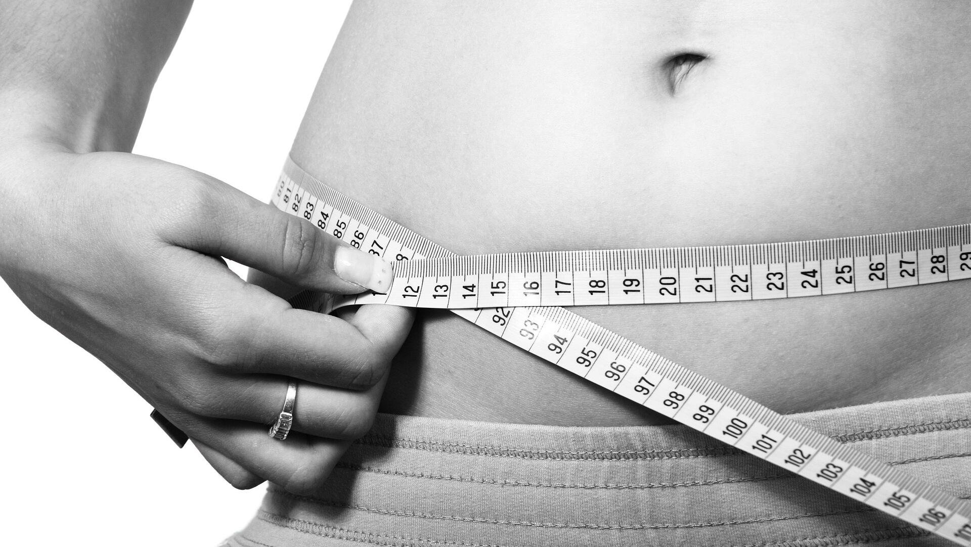 Weight-loss drug market to soar on positive side effects
