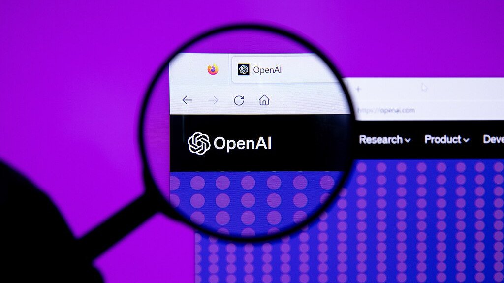 OpenAI in talks to raise funds at $150 billion valuation
