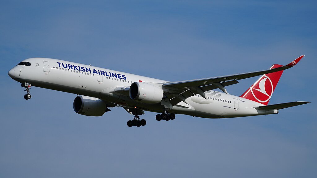 Turkish Airlines launches Australia-first Sydney-Istanbul route