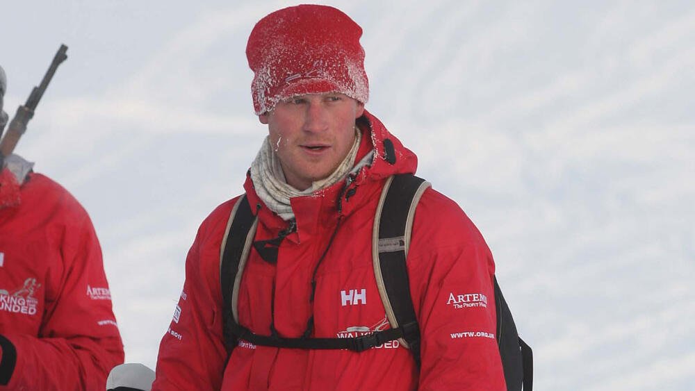 Prince Harry wins damages, Murdoch papers apology