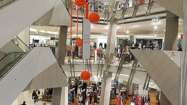 Myer, Premier Investments shareholders vote on merger