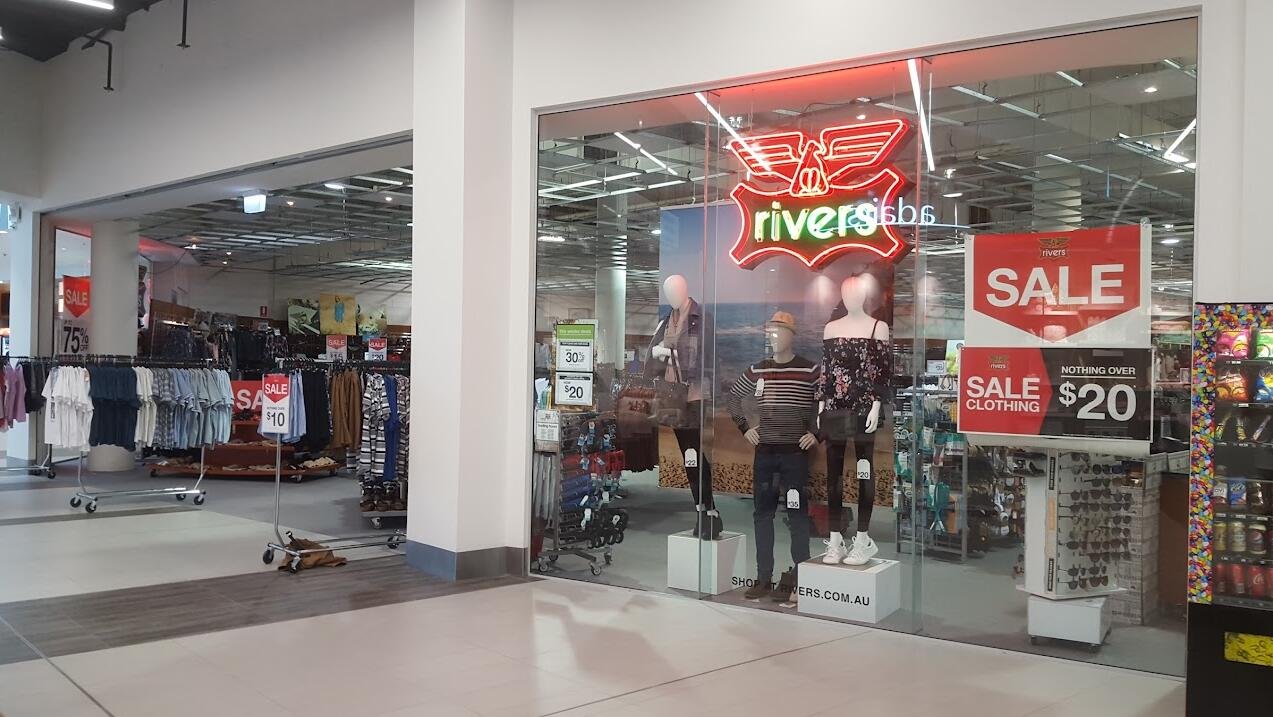 Stores shut, jobs lost as KPMG receivers close Rivers
