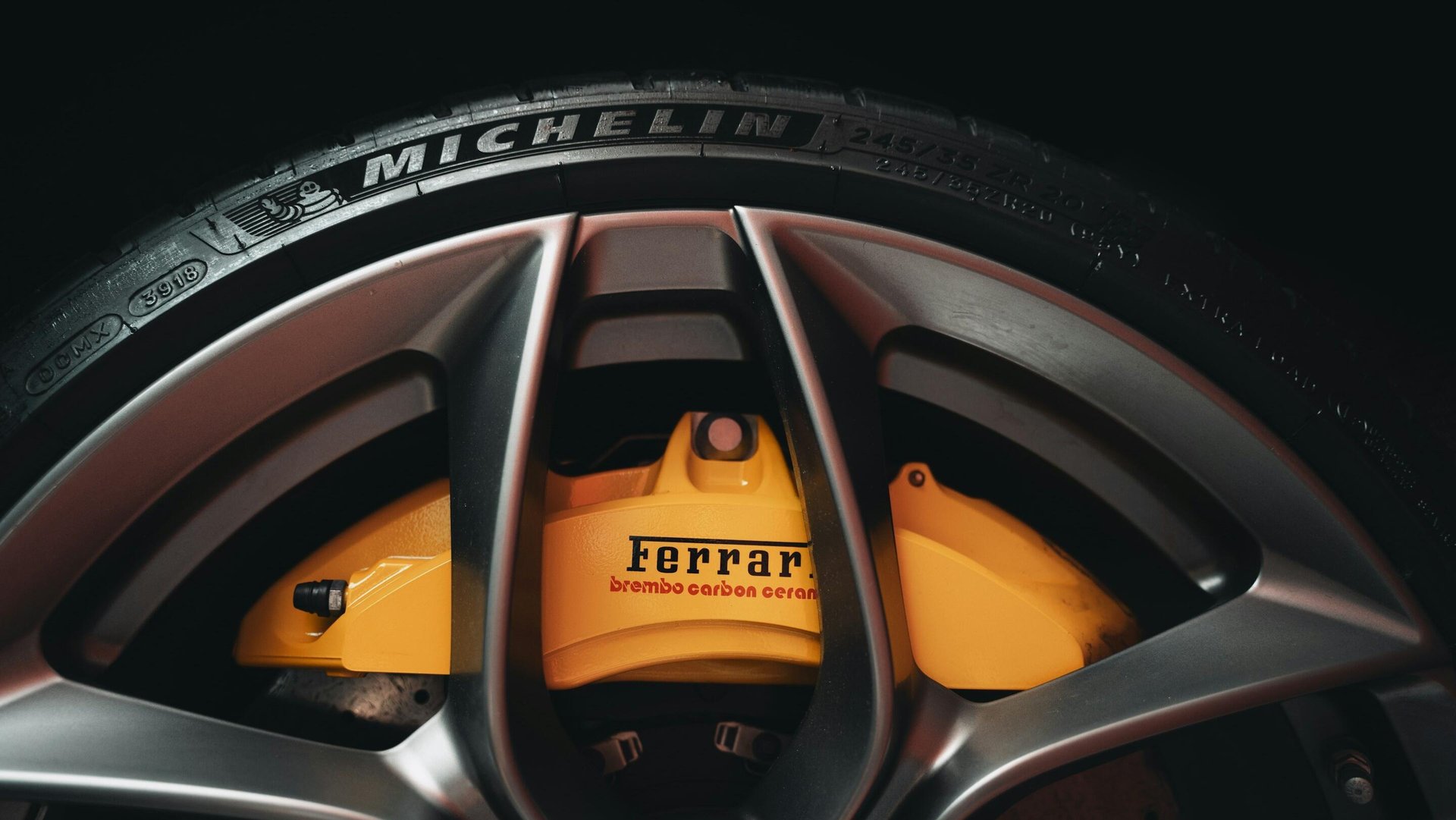 Ferrari drives into EV market amidst earnings success