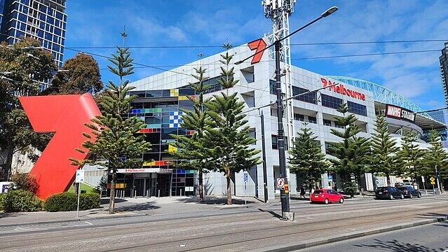 Seven Network owner hit by soft advertising market