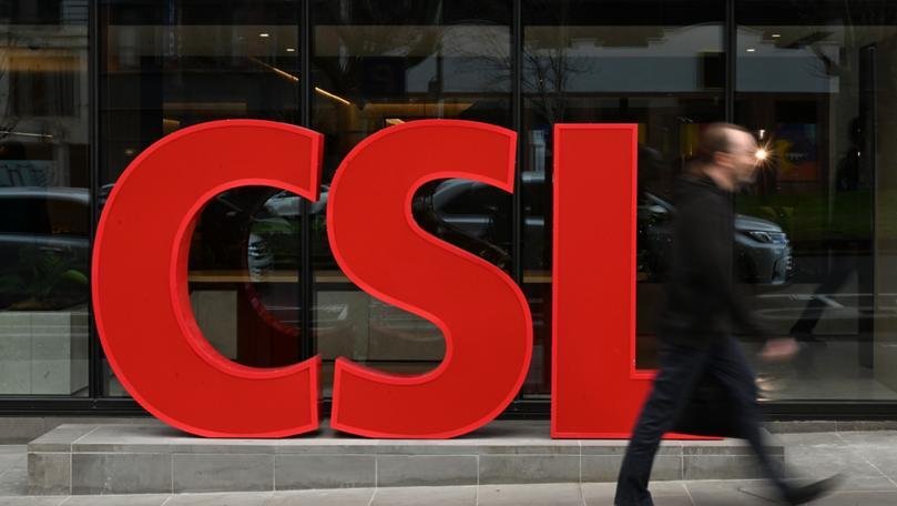CSL flags double-digit medium term earnings growth