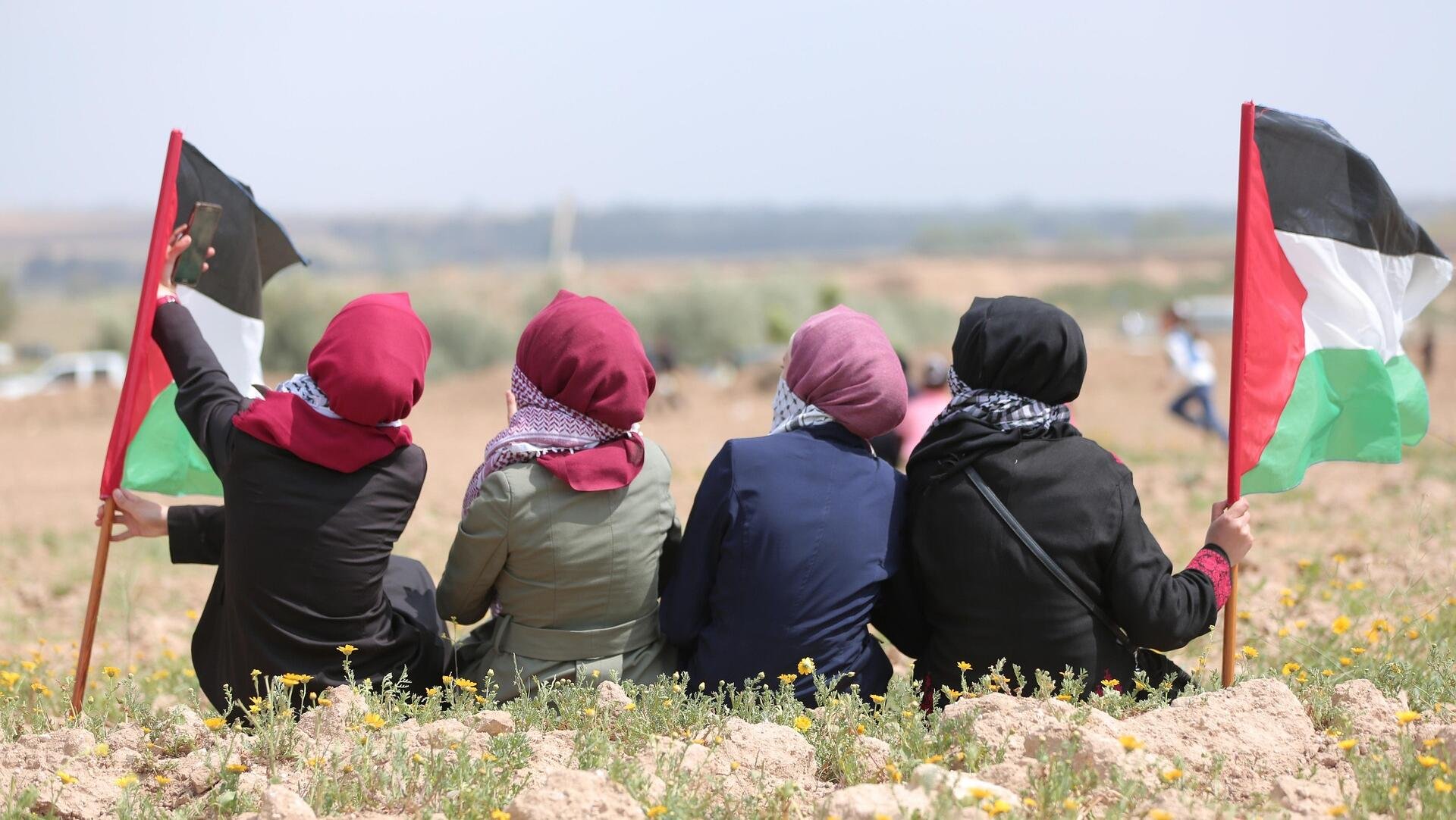 Egypt writing up plans for Gaza reconstruction