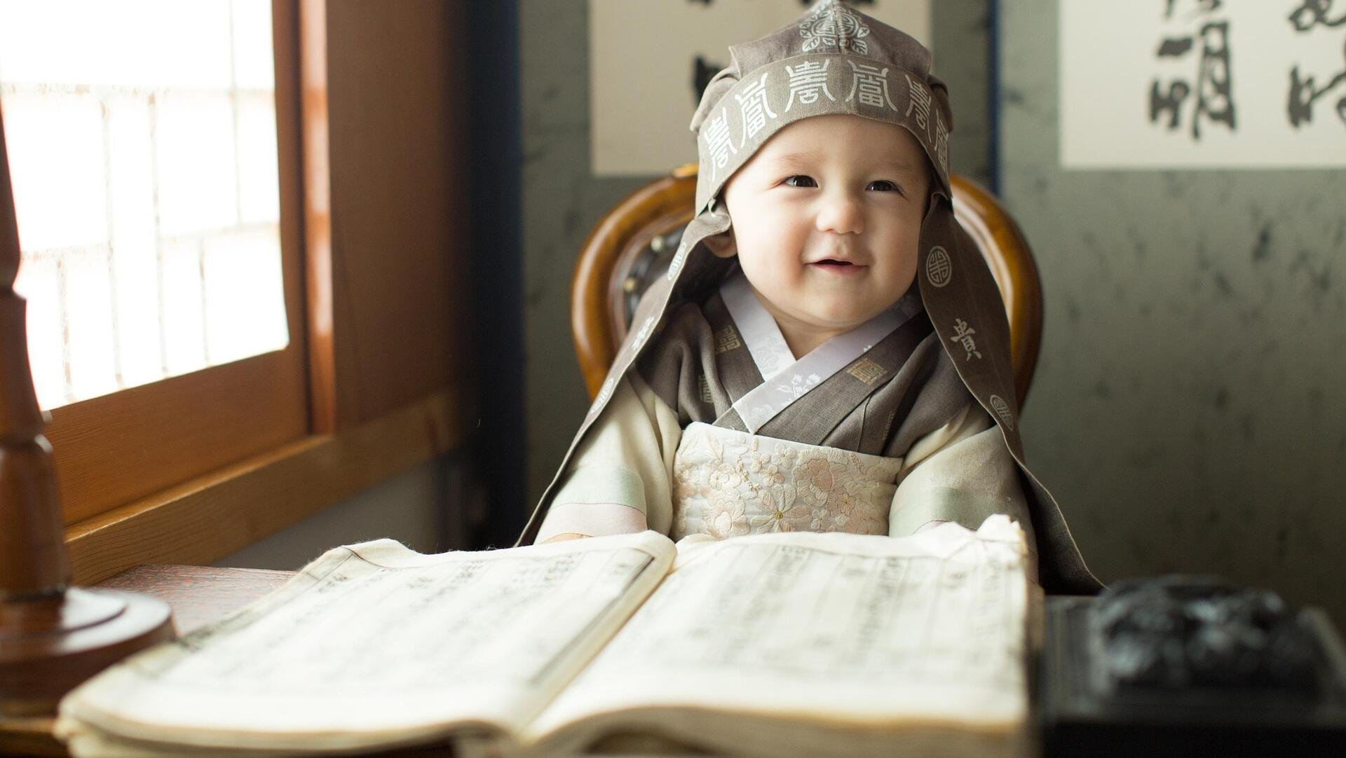For first time in 9 years, South Korea's birthrate rises