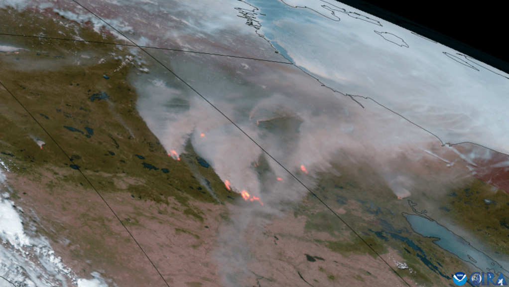 Credit: GOES imagery: CSU/CIRA & NOAA / WikimediaCommons