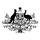 Department of Health and Aged Care logo