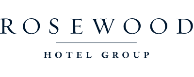 Rosewood hotel group